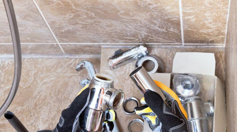 Professional New roof installation in Ogallah, KS